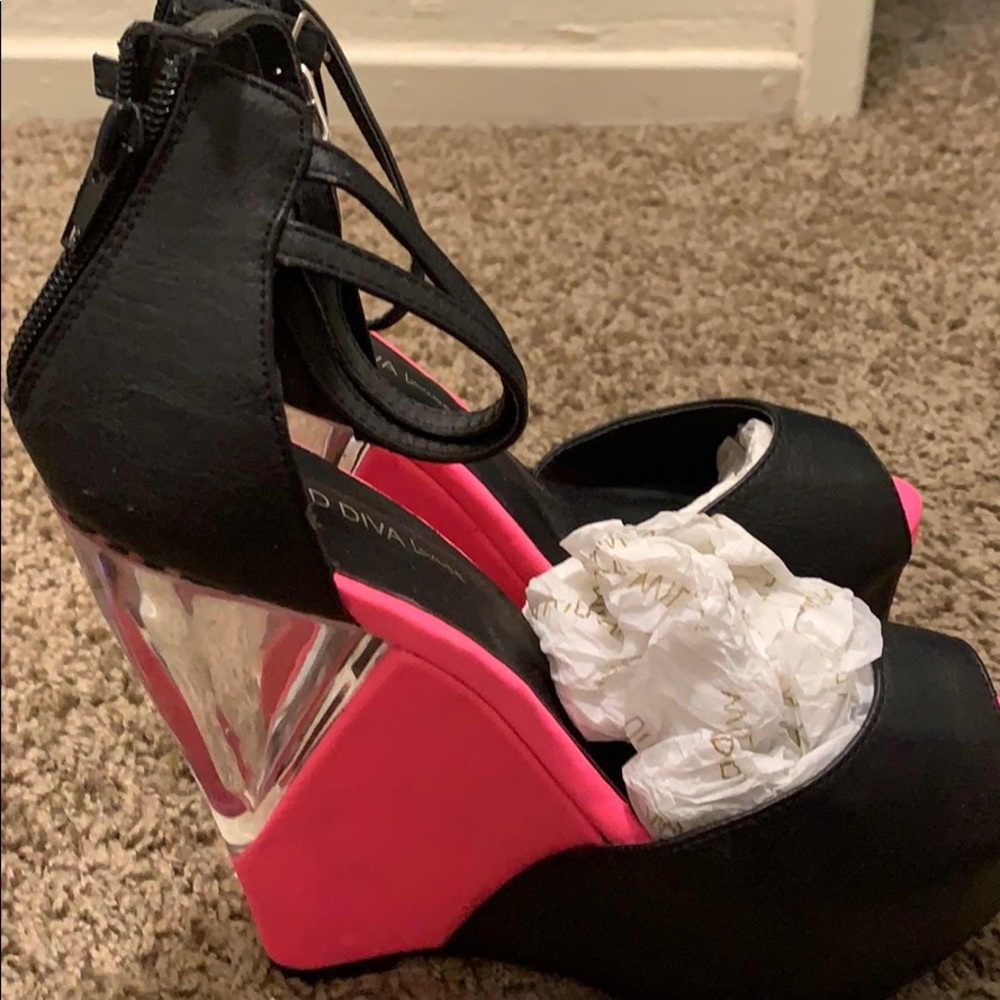 Heels